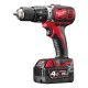 M18™ BPD-402C ΚΡΟΥΣΤΙΚΟ ΔΡΑΠΑΝΟΚΑΤΣΑΒΙΔΟ MILWAUKEE 4933443520 M18™ BPD-402C ΚΡΟΥΣΤΙΚΟ ΔΡΑΠΑΝΟΚΑΤΣΑΒΙΔΟ MILWAUKEE 4933443520