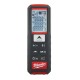LDM 50 ΜΕΤΡΗΤΗΣ ΑΠΟΣΤΑΣΕΩΝ 50m MILWAUKEE 4933447700 LDM 50 ΜΕΤΡΗΤΗΣ ΑΠΟΣΤΑΣΕΩΝ 50m MILWAUKEE 4933447700