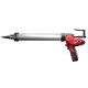 M12™ PCG/600A-201B ΠΙΣΤΟΛΙ ΣΙΛΙΚΟΝΗΣ 600 ml MILWAUKEE 4933441670 M12™ PCG/600A-201B ΠΙΣΤΟΛΙ ΣΙΛΙΚΟΝΗΣ 600 ml MILWAUKEE 4933441670