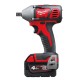 M18™ BIW12-402C ΜΠΟΥΛΟΝΟΚΛΕΙΔΟ ½″ MILWAUKEE 4933443607 M18™ BIW12-402C ΜΠΟΥΛΟΝΟΚΛΕΙΔΟ ½″ MILWAUKEE 4933443607