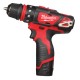 M12 FUEL™ BDDXKIT-202C DRILL WITH DETACHABLE CHOKE MILWAUKEE 4933447836