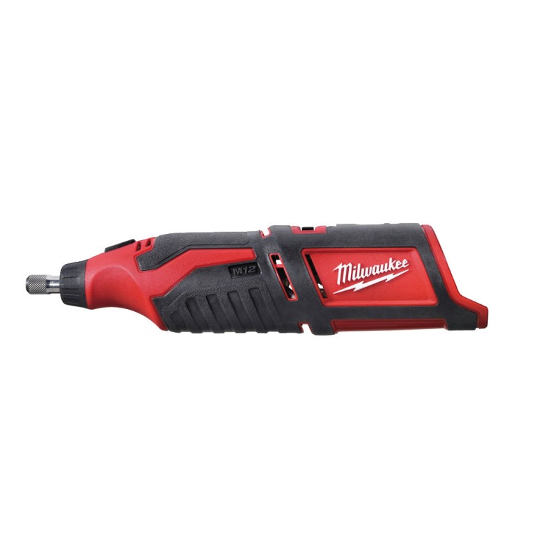 M12™ RT-0 ROTARY TOOL MILWAUKEE 4933427183 M12™ RT-0 ROTARY TOOL MILWAUKEE 4933427183