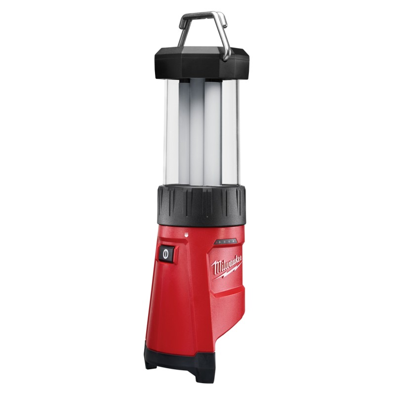M12™ LL-0 ΦΑΝΟΣ ΕΠΙΘΕΩΡΗΣΗΣ 400 LUMENS MILWAUKEE 4932430562 M12™ LL-0 ΦΑΝΟΣ ΕΠΙΘΕΩΡΗΣΗΣ 400 LUMENS MILWAUKEE 4932430562