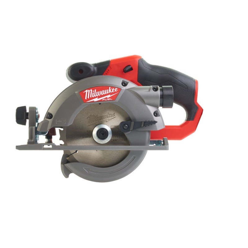 M12 FUEL™ CCS44-0 WOOD CIRCULAR SAW 140mm MILWAUKEE 4933448225 M12 FUEL™ CCS44-0 WOOD CIRCULAR SAW 140mm MILWAUKEE 4933448225
