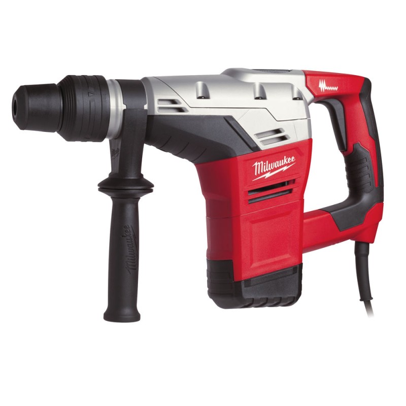 K 540 S ΠΕΡΙΣΤΡΟΦΙΚΟ ΣΚΑΠΤΙΚΟ ΠΙΣΤΟΛΕΤΟ 5 Kg SDS-Max 7.5J MILWAUKEE 4933418100 K 540 S ΠΕΡΙΣΤΡΟΦΙΚΟ ΣΚΑΠΤΙΚΟ ΠΙΣΤΟΛΕΤΟ 5 Kg SDS-Max 7.5J MILWAUKEE 4933418100