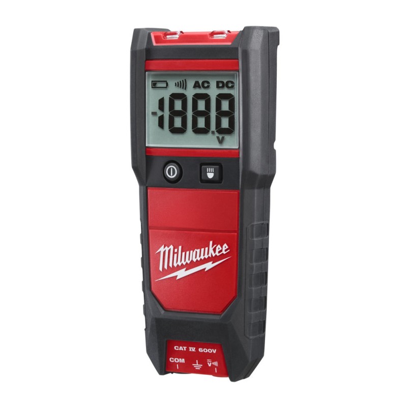 2212-20 ΠΟΛΥΜΕΤΡΟ ΜΕ ΕΛΕΓΧΟ ΣΥΝΕΧΕΙΑΣ | Milwaukee 4933447776 2212-20 ΠΟΛΥΜΕΤΡΟ ΜΕ ΕΛΕΓΧΟ ΣΥΝΕΧΕΙΑΣ | Milwaukee 4933447776