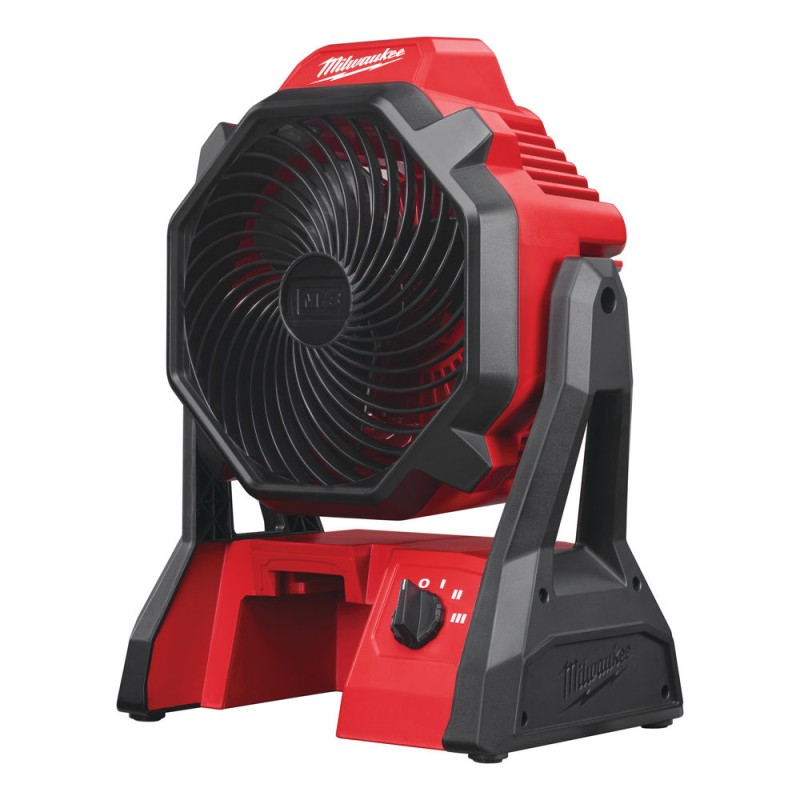 M18™ AF-0 ΑΝΕΜΙΣΤΗΡΑΣ | Milwaukee 4002395136971 M18™ AF-0 ΑΝΕΜΙΣΤΗΡΑΣ | Milwaukee 4002395136971