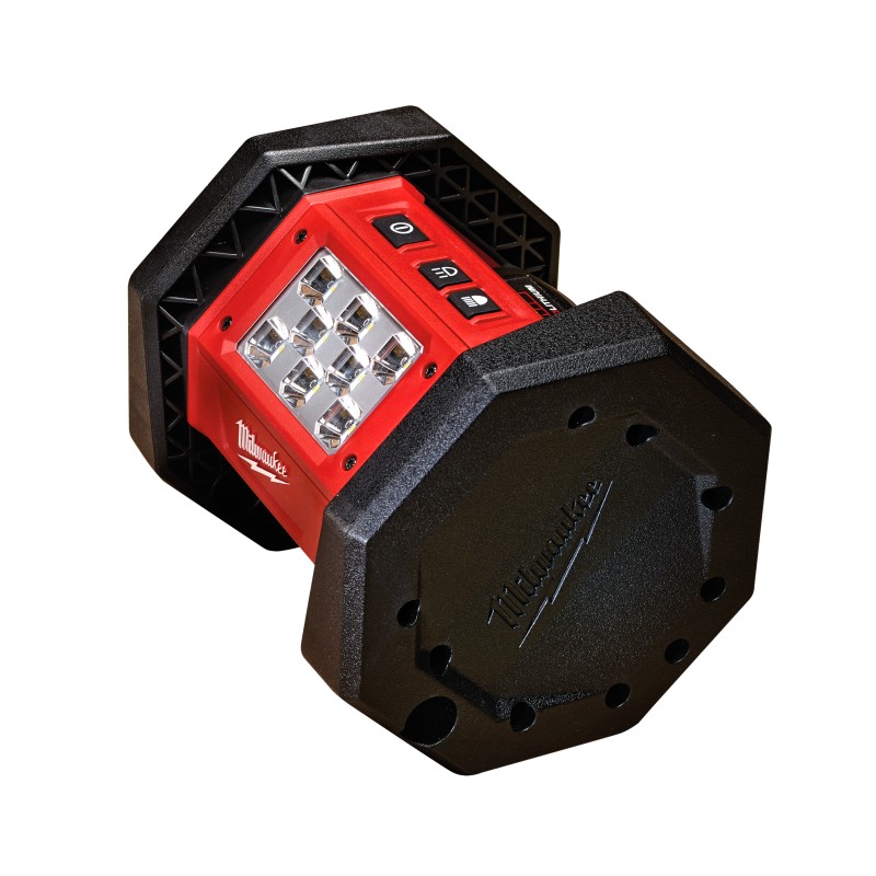 M18™ AL-0 LED ΦΩΤΙΣΤΙΚΟ 1500 LUMENS MILWAUKEE 4932430392 M18™ AL-0 LED ΦΩΤΙΣΤΙΚΟ 1500 LUMENS MILWAUKEE 4932430392