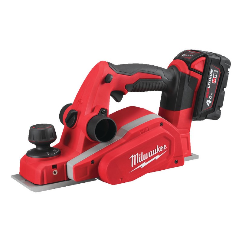 M18™ BP-402C ΠΛΑΝΗ | Milwaukee 4002395137381 M18™ BP-402C ΠΛΑΝΗ | Milwaukee 4002395137381