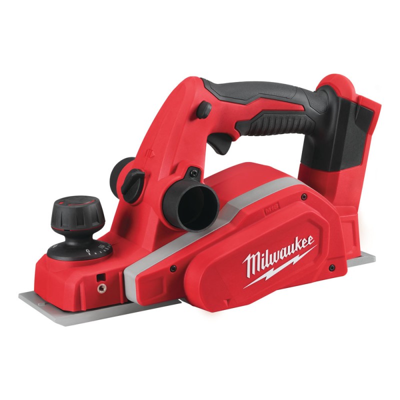 M18™BP-02 ΠΛΑΝΗ | Milwaukee 4002395137374 M18™BP-02 ΠΛΑΝΗ | Milwaukee 4002395137374