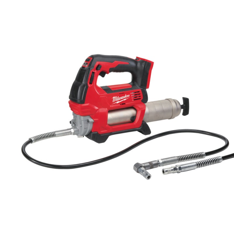 M18™ GG-0 ΓΡΑΣΑΔΟΡΟΣ | Milwaukee 4933440493 M18™ GG-0 ΓΡΑΣΑΔΟΡΟΣ | Milwaukee 4933440493