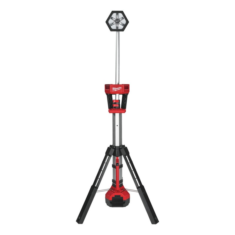 M18™ SAL-0 ΦΩΤΙΣΤΙΚΟ ΣΤΑΝΤ 2000 LUMENS MILWAUKEE 4933451246 M18™ SAL-0 ΦΩΤΙΣΤΙΚΟ ΣΤΑΝΤ 2000 LUMENS MILWAUKEE 4933451246