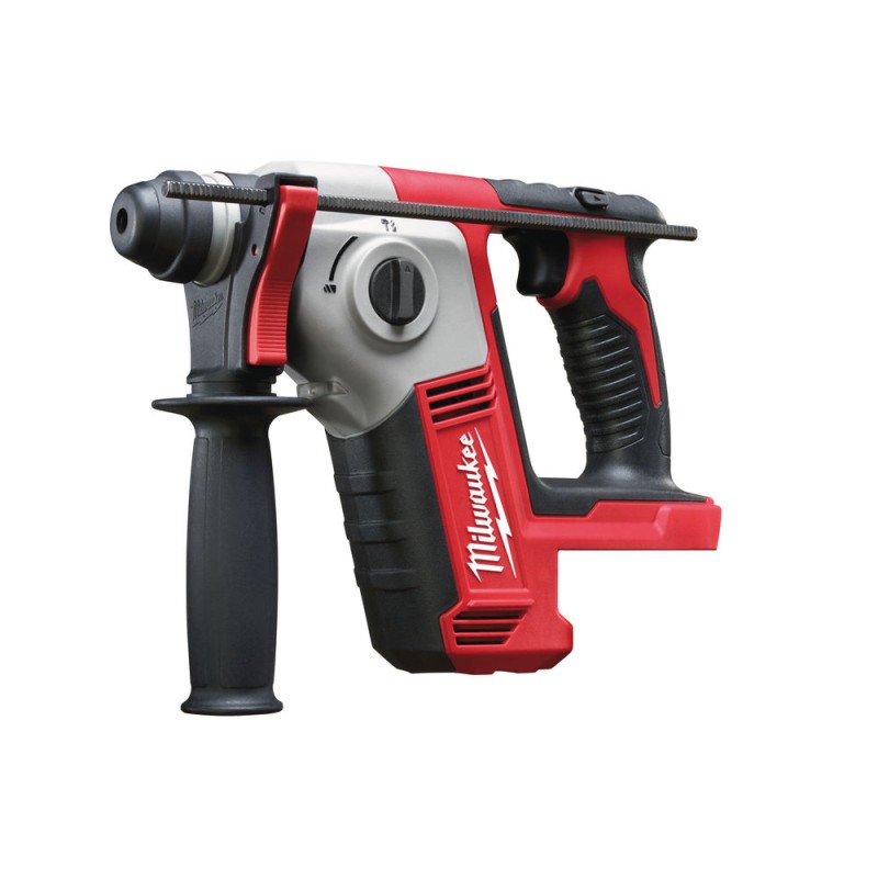 M18™ BH-0 ΠΙΣΤΟΛΕΤΟ 2 ΛΕΙΤΟΥΡΓΕΙΩΝ SDS-PLUS | Milwaukee 4002395003730 M18™ BH-0 ΠΙΣΤΟΛΕΤΟ 2 ΛΕΙΤΟΥΡΓΕΙΩΝ SDS-PLUS | Milwaukee 4002395003730