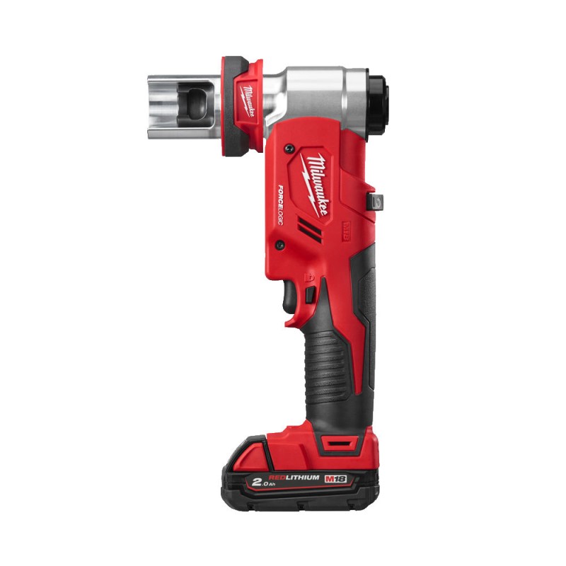 M18™ FORCE LOGIC™ HKP-201CA ΥΔΡΑΥΛΙΚΗ ΠΟΝΤΑ | Milwaukee 4002395138920 M18™ FORCE LOGIC™ HKP-201CA ΥΔΡΑΥΛΙΚΗ ΠΟΝΤΑ | Milwaukee 4002395138920