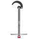 ΚΛΕΙΔΙ ΝΙΠΤΗΡΑ 57MM | Milwaukee 45242366187 ΚΛΕΙΔΙ ΝΙΠΤΗΡΑ 57MM | Milwaukee 45242366187