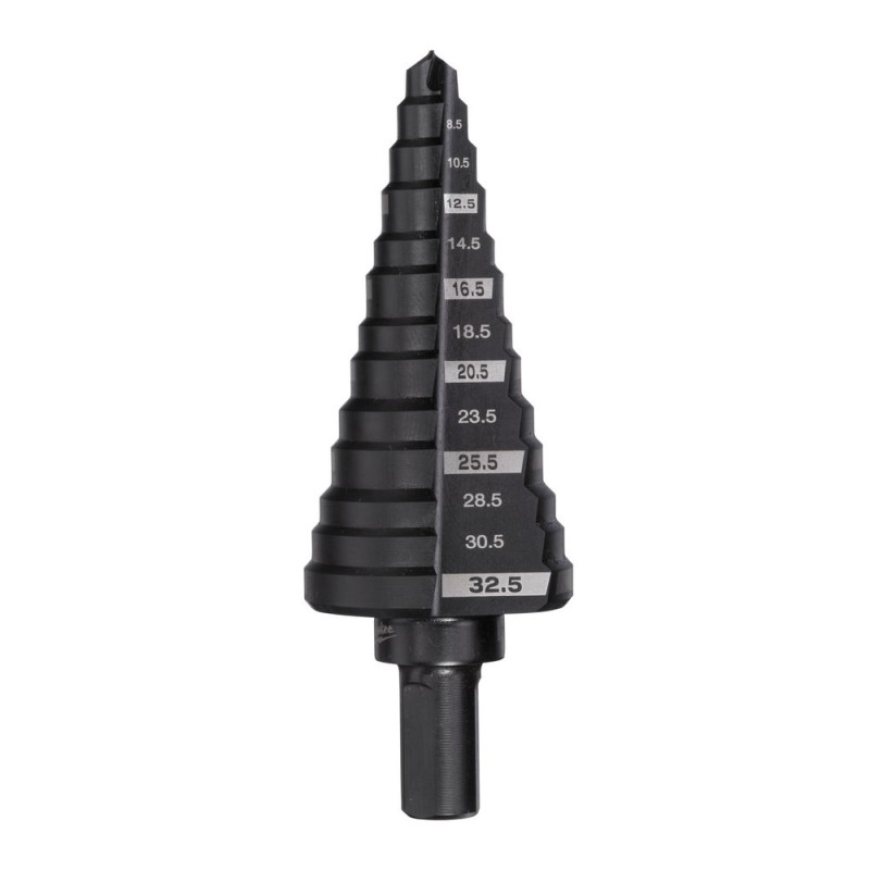 M6 - M32 ΠΟΛΥΤΡΥΠΑΝΟ ΜΕΤΑΛΛΩΝ MILWAUKEE 48899332 M6 - M32 ΠΟΛΥΤΡΥΠΑΝΟ ΜΕΤΑΛΛΩΝ MILWAUKEE 48899332