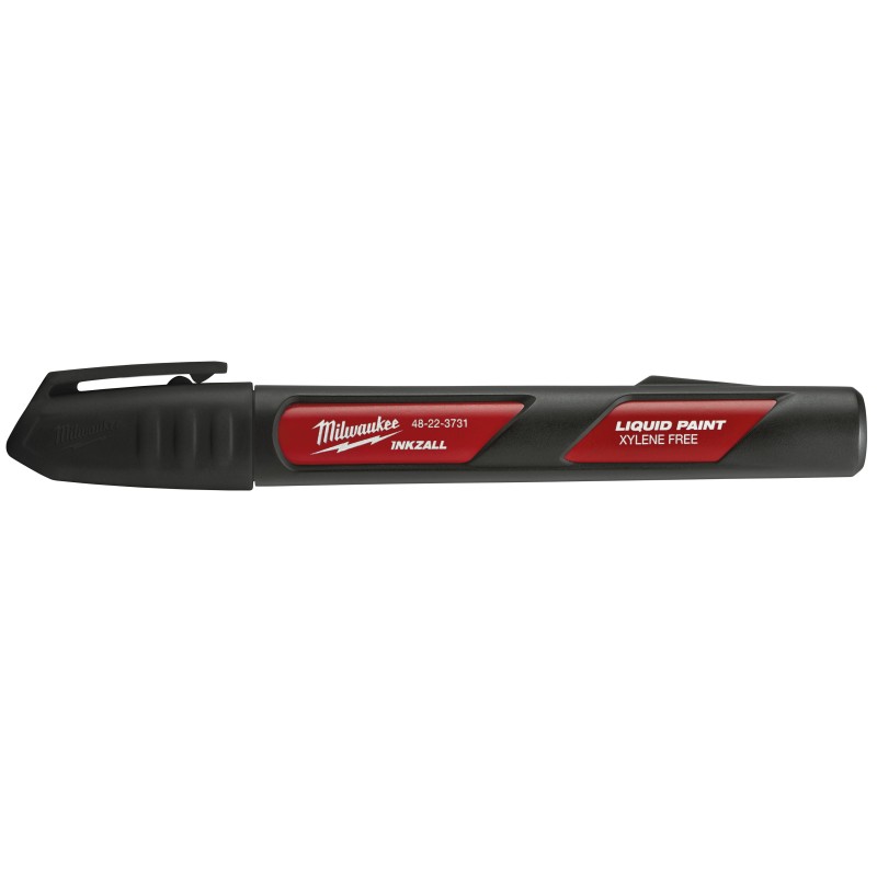 INKZALL™ ΜΑΡΚΑΔΟΡΟΣ ΜΕ ΜΠΙΛΙΑ ΜΑΥΡΟΣ | Milwaukee 45242363384 INKZALL™ ΜΑΡΚΑΔΟΡΟΣ ΜΕ ΜΠΙΛΙΑ ΜΑΥΡΟΣ | Milwaukee 45242363384