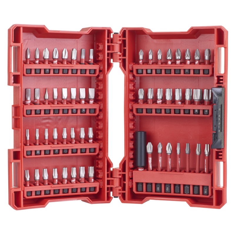 ΣΕΤ ΜΥΤΕΣ & ΑΝΤΑΠΤΟΡΕΣ ΤΕΜ 56 MILWAUKEE 4932430907 ΣΕΤ ΜΥΤΕΣ & ΑΝΤΑΠΤΟΡΕΣ ΤΕΜ 56 MILWAUKEE 4932430907
