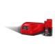 M12™ NRG-201 ΜΠΑΤΑΡΙΑ 12V 2.0 AH ΦΟΡΤΙΣΤΗΣ C12 C MILWAUKEE 4933451900 M12™ NRG-201 ΜΠΑΤΑΡΙΑ 12V 2.0 AH ΦΟΡΤΙΣΤΗΣ C12 C MILWAUKEE 4933451900