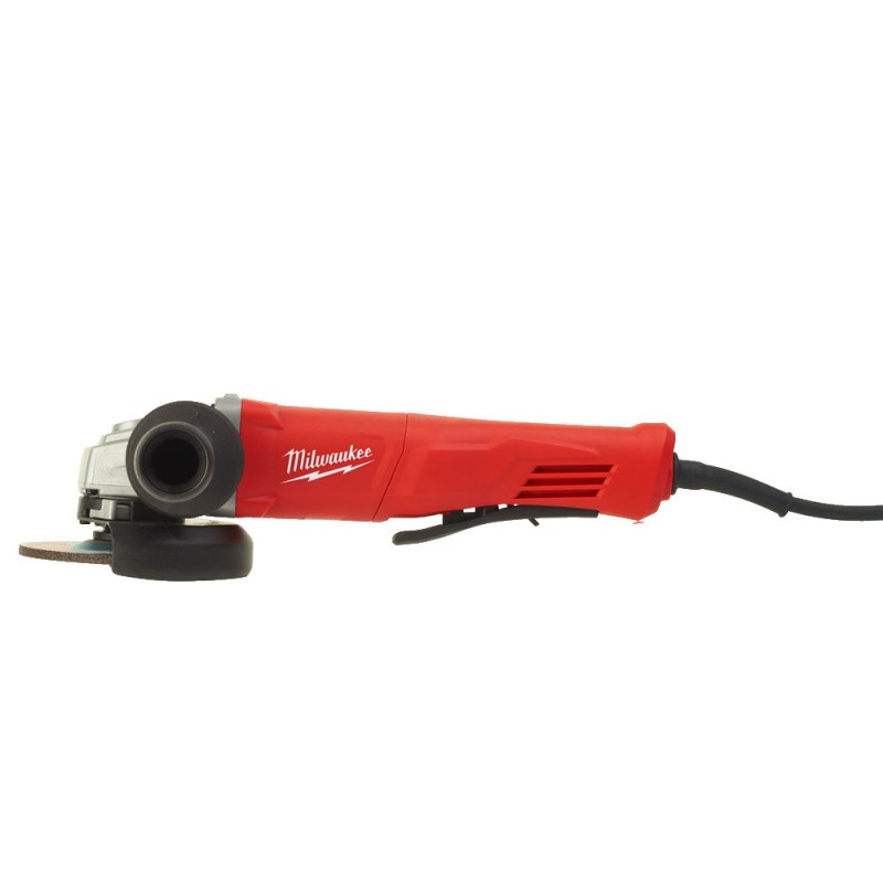 AG13-125 XSPD 1250W ΓΩΝΙΑΚΟΣ ΤΡΟΧΟΣ 125ΜΜ MILWAUKEE 4933451577 AG13-125 XSPD 1250W ΓΩΝΙΑΚΟΣ ΤΡΟΧΟΣ 125ΜΜ MILWAUKEE 4933451577