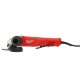 AG13-125 XSPD 1250W ΓΩΝΙΑΚΟΣ ΤΡΟΧΟΣ 125ΜΜ MILWAUKEE 4933451577 AG13-125 XSPD 1250W ΓΩΝΙΑΚΟΣ ΤΡΟΧΟΣ 125ΜΜ MILWAUKEE 4933451577
