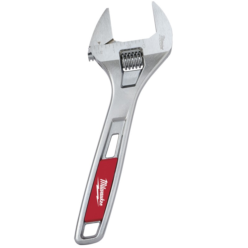 ΓΑΛΛΙΚΟ ΚΛΕΙΔΙ 200MM ΠΛΑΤΥ 40MM | Milwaukee 45242356232 ΓΑΛΛΙΚΟ ΚΛΕΙΔΙ 200MM ΠΛΑΤΥ 40MM | Milwaukee 45242356232