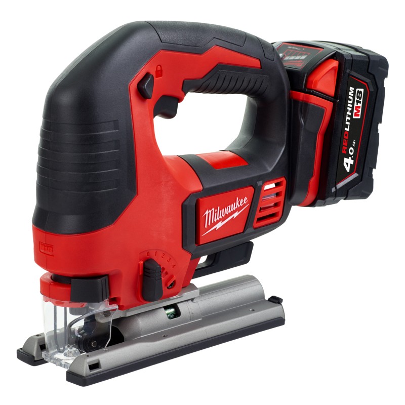 M18™ BJS-402C ΣΕΓΑ | Milwaukee 4002395157976