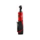 M12™ IR-201B 3⁄8˝ MILWAUKEE RATCHET 4933441720 M12™ IR-201B 3⁄8˝ MILWAUKEE RATCHET 4933441720