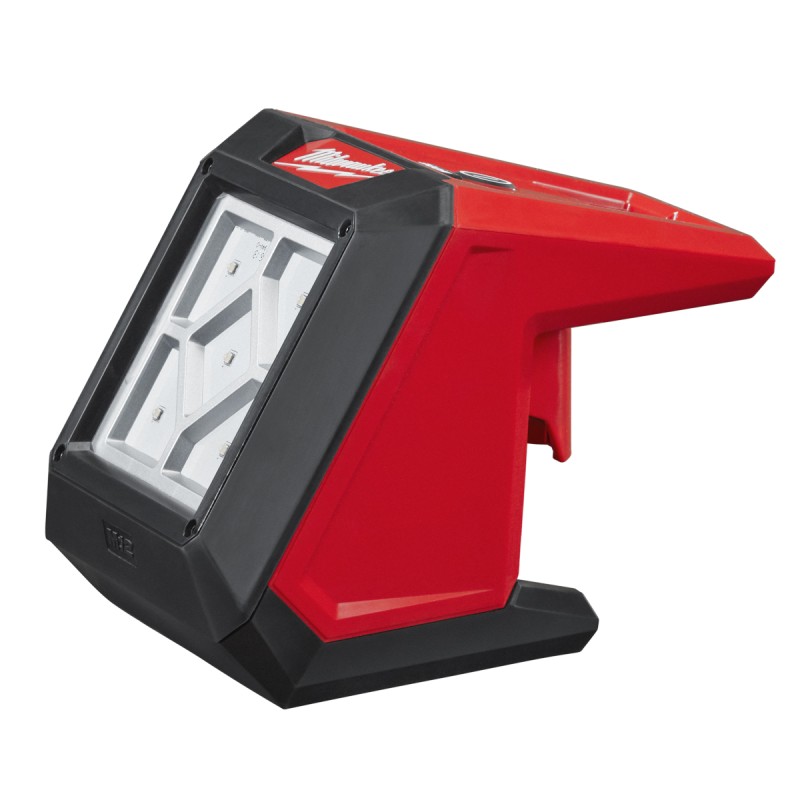 M12™ AL-0 LED ΦΑΚΟΣ ΕΠΙΦΑΝΕΙΑΣ 1000 LUMENS MILWAUKEE 4933451394 M12™ AL-0 LED ΦΑΚΟΣ ΕΠΙΦΑΝΕΙΑΣ 1000 LUMENS MILWAUKEE 4933451394