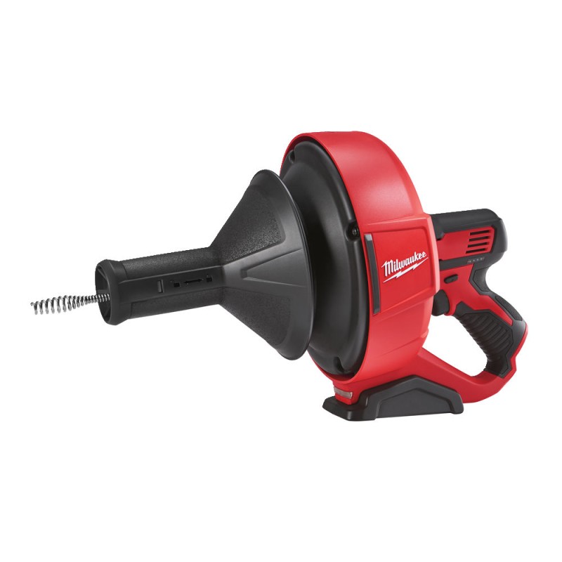 M12 FUEL™ BDC6-0C ΚΑΘΑΡΙΣΤΗΣ ΑΠΟΧΕΤΕΥΣΗΣ ΜΕ ΑΤΣΑΛΙΝΑ 6mm MILWAUKEE 4933451634 M12 FUEL™ BDC6-0C ΚΑΘΑΡΙΣΤΗΣ ΑΠΟΧΕΤΕΥΣΗΣ ΜΕ ΑΤΣΑΛΙΝΑ 6mm MILWAUKEE 4933451634