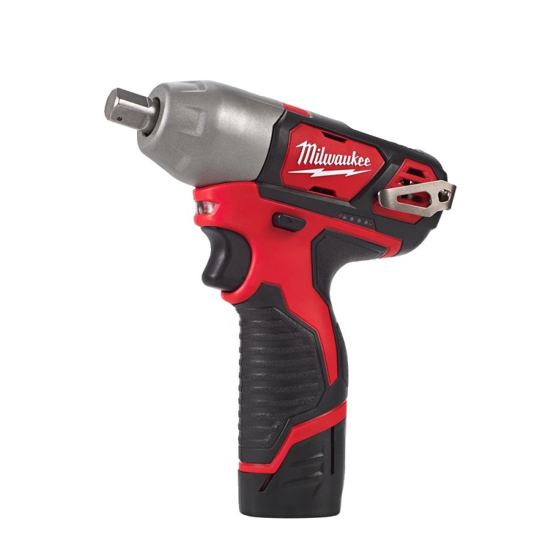 M12™ BIW12-202C ΜΠΟΥΛΟΝΟΚΛΕΙΔΟ ½″ MILWAUKEE 4933447133