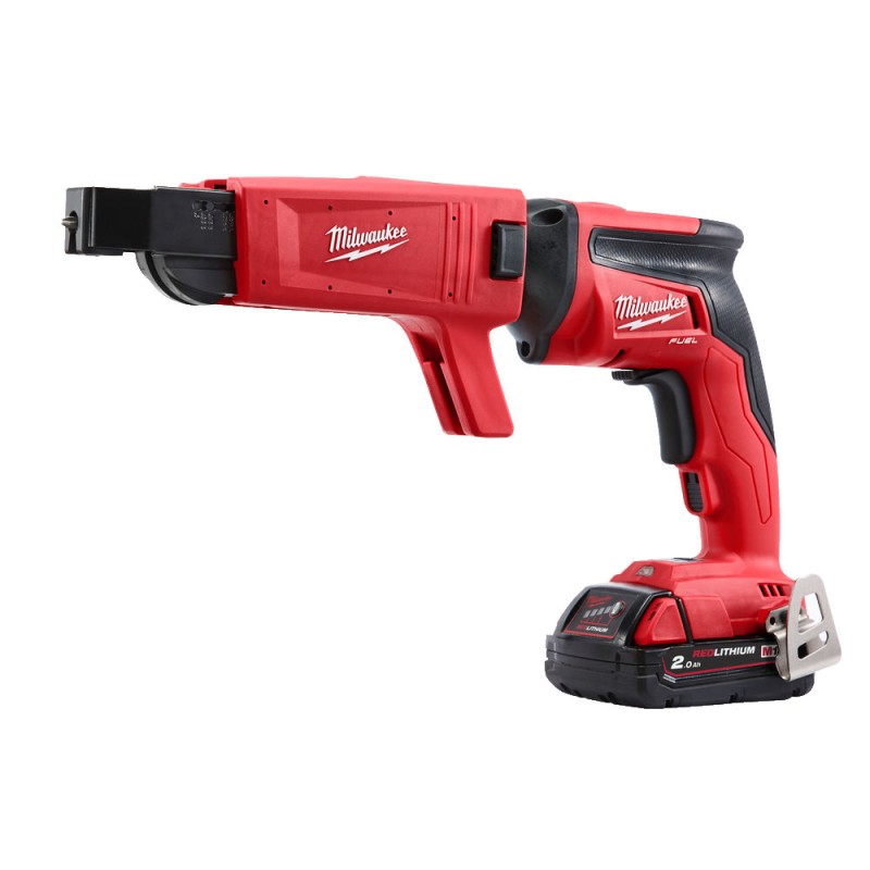 M18 FUEL™ FSGC-202X ΚΑΤΣΑΒΙΔΙΕΡΑ ΓΥΨΟΣΑΝΙΔΑΣ ΜΕ ΑΥΤΟΜΑΤΗ ΤΡΟΦΟΔΟΣΙΑ MILWAUKEE 4933459199 M18 FUEL™ FSGC-202X ΚΑΤΣΑΒΙΔΙΕΡΑ ΓΥΨΟΣΑΝΙΔΑΣ ΜΕ ΑΥΤΟΜΑΤΗ ΤΡΟΦΟΔΟΣΙΑ MILWAUKEE 4933459199
