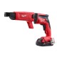 M18 FUEL™ FSGC-202X ΚΑΤΣΑΒΙΔΙΕΡΑ ΓΥΨΟΣΑΝΙΔΑΣ ΜΕ ΑΥΤΟΜΑΤΗ ΤΡΟΦΟΔΟΣΙΑ MILWAUKEE 4933459199 M18 FUEL™ FSGC-202X ΚΑΤΣΑΒΙΔΙΕΡΑ ΓΥΨΟΣΑΝΙΔΑΣ ΜΕ ΑΥΤΟΜΑΤΗ ΤΡΟΦΟΔΟΣΙΑ MILWAUKEE 4933459199