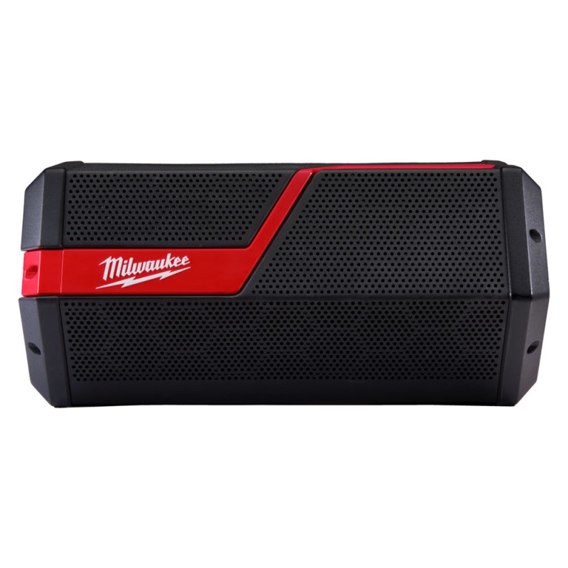 M12™ - Μ18™ JSSP-0 BLUETOOTH® ΗΧΕΙΟ MILWAUKEE 4933459275 M12™ - Μ18™ JSSP-0 BLUETOOTH® ΗΧΕΙΟ MILWAUKEE 4933459275