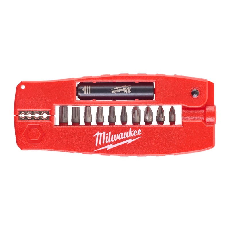 SET ΜΥΤΕΣ ΜΕ ΚΑΤΣΑΒΙΔΙ ΣΕ ΚΑΣΕΤΙΝΑ 12 ΤΕΜ | Milwaukee 4002395385720 SET ΜΥΤΕΣ ΜΕ ΚΑΤΣΑΒΙΔΙ ΣΕ ΚΑΣΕΤΙΝΑ 12 ΤΕΜ | Milwaukee 4002395385720