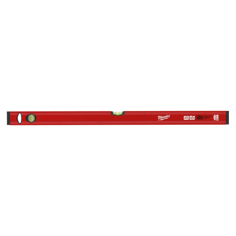 REDSTICK™ ΑΛΦΑΔΙ ΜΕ ΛΕΠΤΟ ΠΡΟΦΙΛ ΑΠΛΟ 80cm | Milwaukee 4002395282456 REDSTICK™ ΑΛΦΑΔΙ ΜΕ ΛΕΠΤΟ ΠΡΟΦΙΛ ΑΠΛΟ 80cm | Milwaukee 4002395282456