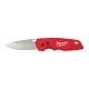 FASTBACK™ ΑΝΑΔΙΠΛΟΥΜΕΝΟ ΜΑΧΑΙΡΙ - SMOOTH | Milwaukee 45242296842 FASTBACK™ ΑΝΑΔΙΠΛΟΥΜΕΝΟ ΜΑΧΑΙΡΙ - SMOOTH | Milwaukee 45242296842