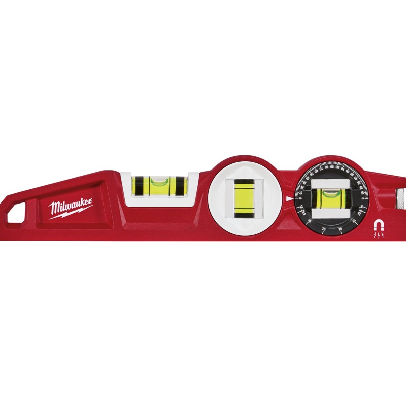 TORPEDO 360° ΑΛΦΑΔΙ ΜΑΓΝΗΤΙΚΟ 25cm | Milwaukee 4002395282494