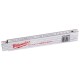 ΞΥΛΙΝΟ ΠΤΥΣΣΟΜΕΝΟ ΜΕΤΡΟ 2M | Milwaukee 4058546002688 ΞΥΛΙΝΟ ΠΤΥΣΣΟΜΕΝΟ ΜΕΤΡΟ 2M | Milwaukee 4058546002688