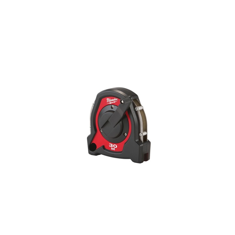 ΜΕΤΡΟΤΑΙΝΙΑ ΚΛΕΙΣΤΟΥ ΤΥΠΟΥ 30M | Milwaukee 45242486106 ΜΕΤΡΟΤΑΙΝΙΑ ΚΛΕΙΣΤΟΥ ΤΥΠΟΥ 30M | Milwaukee 45242486106