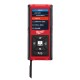 LDM 45 ΜΕΤΡΗΤΗΣ ΑΠΟΣΤΑΣΕΩΝ 45m MILWAUKEE 4933459277 LDM 45 ΜΕΤΡΗΤΗΣ ΑΠΟΣΤΑΣΕΩΝ 45m MILWAUKEE 4933459277