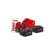 M18™ NRG-502 2 ΜΠΑΤΑΡΙΕΣ 18V 5.0 AH ΤΑΧΥΦΟΡΤΙΣΤΗΣ M12-18FC + M12™ 2.0 AH ΜΠΑΤΑΡΙΑ ΔΩΡΟ | Milwaukee 4002395287925 M18™ NRG-502 2 ΜΠΑΤΑΡΙΕΣ 18V 5.0 AH ΤΑΧΥΦΟΡΤΙΣΤΗΣ M12-18FC + M12™ 2.0 AH ΜΠΑΤΑΡΙΑ ΔΩΡΟ | Milwaukee 4002395287925