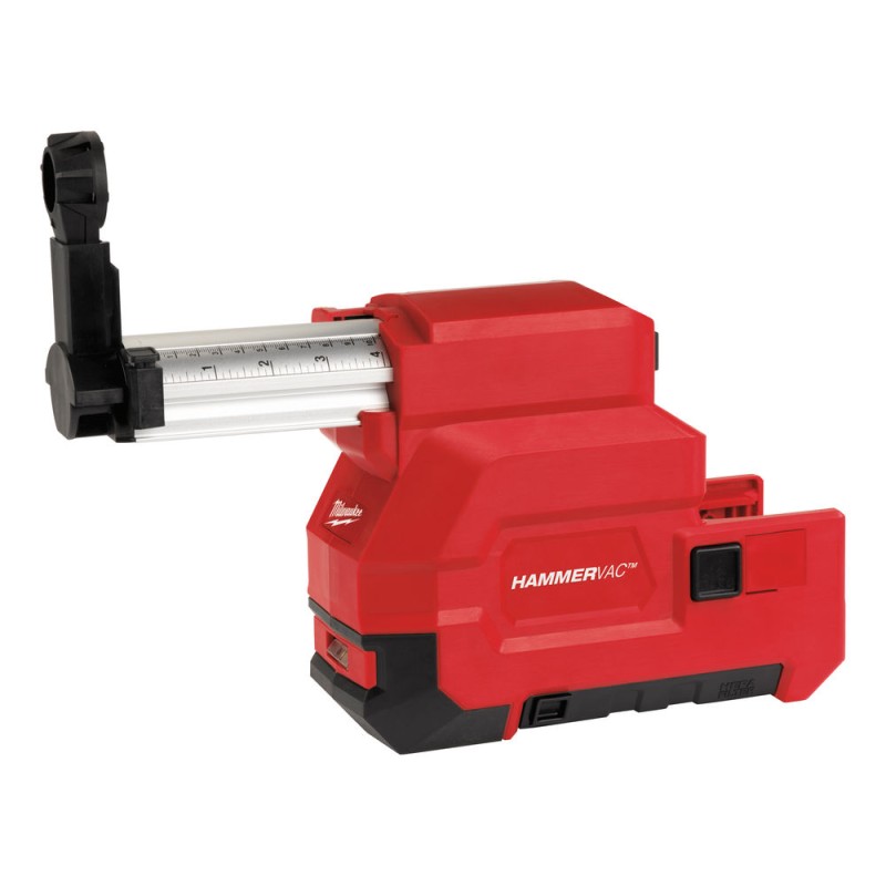 M18 FUEL™ CDEX-0 ΕΞΑΓΩΓΕΑΣ ΣΚΟΝΗΣ ΓΙΑ SDS-PLUS | Milwaukee 4002395006243 M18 FUEL™ CDEX-0 ΕΞΑΓΩΓΕΑΣ ΣΚΟΝΗΣ ΓΙΑ SDS-PLUS | Milwaukee 4002395006243