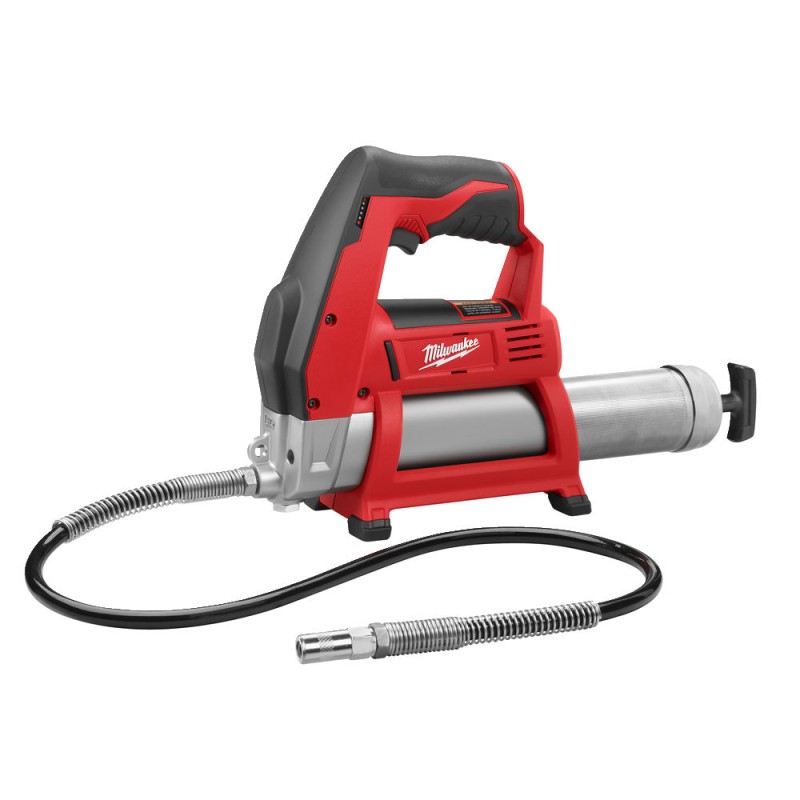 M12™ GG-0 ΓΡΑΣΑΔΟΡΟΣ MILWAUKEE 4933440435 M12™ GG-0 ΓΡΑΣΑΔΟΡΟΣ MILWAUKEE 4933440435