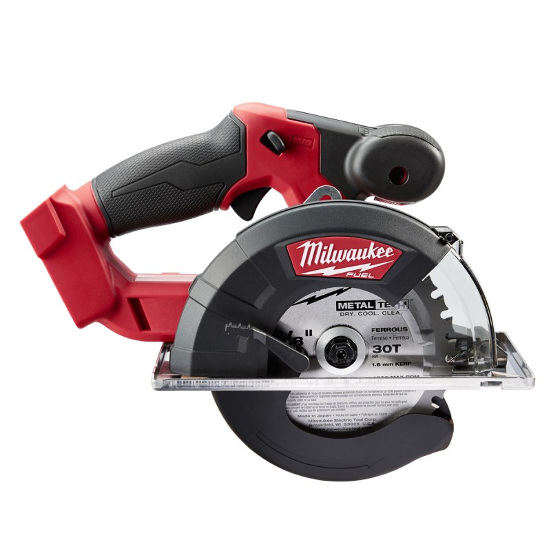 M18 FUEL™ FMCS-0X ΔΙΣΚΟΠΡΙΟΝΟ ΜΕΤΑΛΛΩΝ 150mm | Milwaukee 4002395289271 M18 FUEL™ FMCS-0X ΔΙΣΚΟΠΡΙΟΝΟ ΜΕΤΑΛΛΩΝ 150mm | Milwaukee 4002395289271