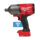 M18 FUEL™ ONE-KEY™ ONEFHIWF34-0X ΜΠΟΥΛΟΝΟΚΛΕΙΔΟ ¾″ ΥΨΗΛΗΣ ΡΟΠΗΣ ΜΕ ΔΑΚΤΥΛΙΔΙ ΣΥΓΚΡΑΤΗΣΗΣ | Milwaukee 4058546029012 M18 FUEL™ ONE-KEY™ ONEFHIWF34-0X ΜΠΟΥΛΟΝΟΚΛΕΙΔΟ ¾″ ΥΨΗΛΗΣ ΡΟΠΗΣ ΜΕ ΔΑΚΤΥΛΙΔΙ ΣΥΓΚΡΑΤΗΣΗΣ | Milwaukee 4058546029012