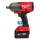 M18 FUEL™ ONE-KEY™ ONEFHIWF34-502X ΜΠΟΥΛΟΝΟΚΛΕΙΔΟ ¾″ ΥΨΗΛΗΣ ΡΟΠΗΣ ΜΕ ΔΑΚΤΥΛΙΔΙ ΣΥΓΚΡΑΤΗΣΗΣ | Milwaukee 4058546029029 M18 FUEL™ ONE-KEY™ ONEFHIWF34-502X ΜΠΟΥΛΟΝΟΚΛΕΙΔΟ ¾″ ΥΨΗΛΗΣ ΡΟΠΗΣ ΜΕ ΔΑΚΤΥΛΙΔΙ ΣΥΓΚΡΑΤΗΣΗΣ | Milwaukee 4058546029029