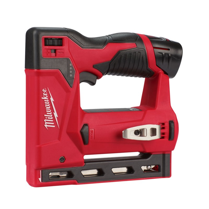 M12™ BST-202X ΚΑΡΦΩΤΙΚΟ ΧΕΙΡΟΣ MILWAUKEE 4933459635 M12™ BST-202X ΚΑΡΦΩΤΙΚΟ ΧΕΙΡΟΣ MILWAUKEE 4933459635