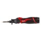 M12™ SI-201C ΚΟΛΛΗΤΗΡΙ 9 MILWAUKEE 4933459761 M12™ SI-201C ΚΟΛΛΗΤΗΡΙ 9 MILWAUKEE 4933459761