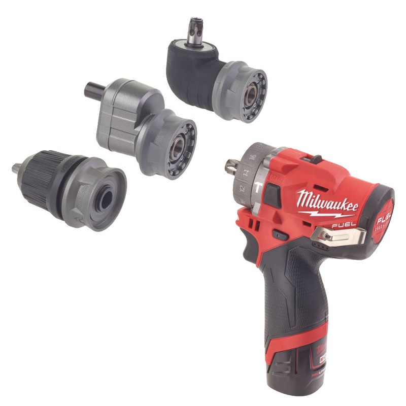 M12 FUEL™ FPDXKIT-202X ΚΡΟΥΣΤΙΚΟ ΔΡΑΠΑΝΟΚΑΤΣΑΒΙΔΟ ΜΕ ΑΠΟΣΠΩΜΕΝΟ ΤΣΟΚ MILWAUKEE 4933464138 M12 FUEL™ FPDXKIT-202X ΚΡΟΥΣΤΙΚΟ ΔΡΑΠΑΝΟΚΑΤΣΑΒΙΔΟ ΜΕ ΑΠΟΣΠΩΜΕΝΟ ΤΣΟΚ MILWAUKEE 4933464138